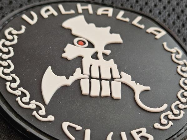 Valhalla Patch